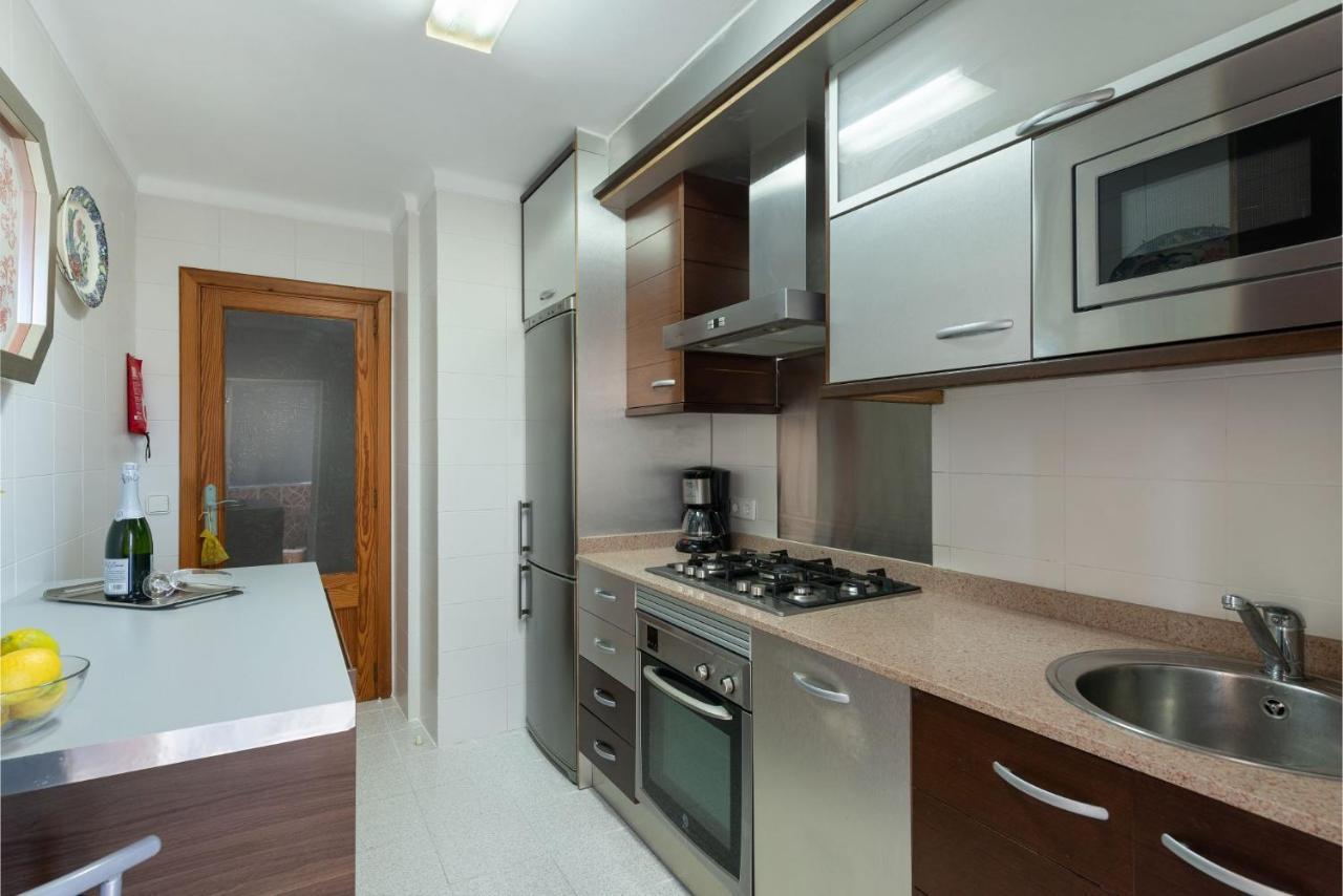 Violet House - Alcudia Apartment Exterior photo